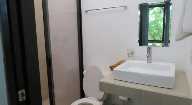 Sviitti Los Suspiros Hotel Boutique