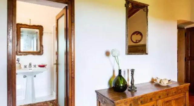 Azienda Agricola Pietralta, Забронировать Отель Отели Гамбасси-Терме 3 звезды, 3*
