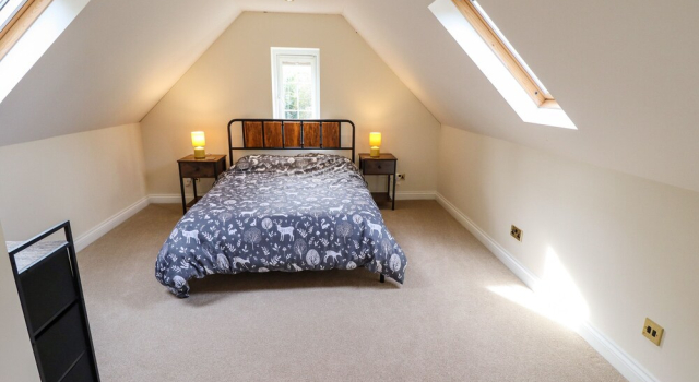 Woodland Lodge, Varaa Lomakoti Boston Lincolnshire