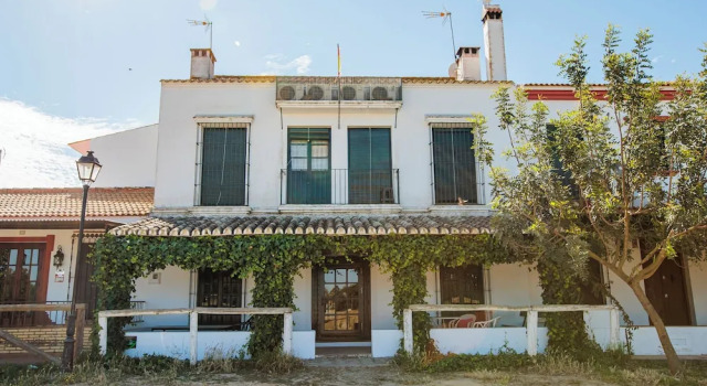 HN Romero 18, Book Hotel Billige hoteller i Huelva