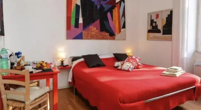 B&B Villa Musa, Забронировать Вилла Виллы Рима, Вилла