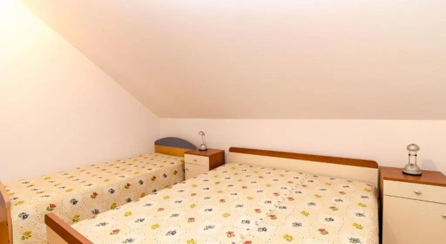 Номер Standard Rooms Mozara