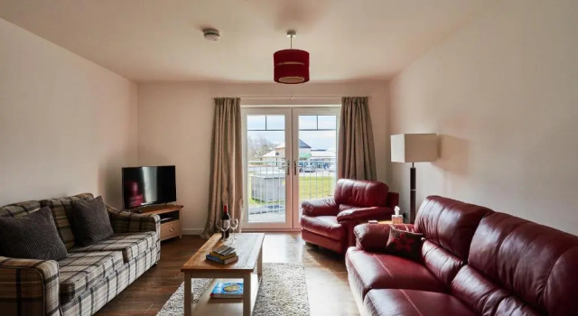 Aviemore apartment (pet friendly) - sleeps 4, Забронировать Апартаменты/квартира Апартаменты Авимор, Апартаменты/квартира