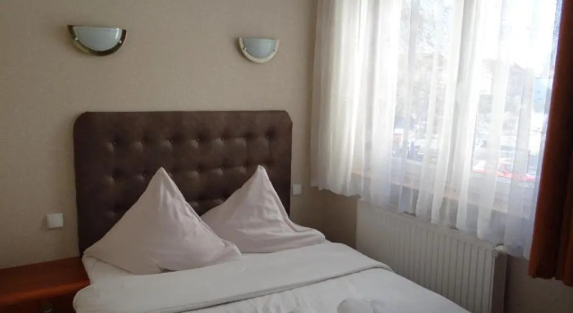 Номер Standard Hotel Relax