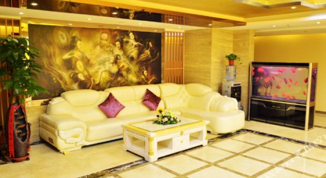 Lingyi Hotel, Book Hotel Lanzhou Gansu