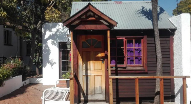 Номер Standard Melville House