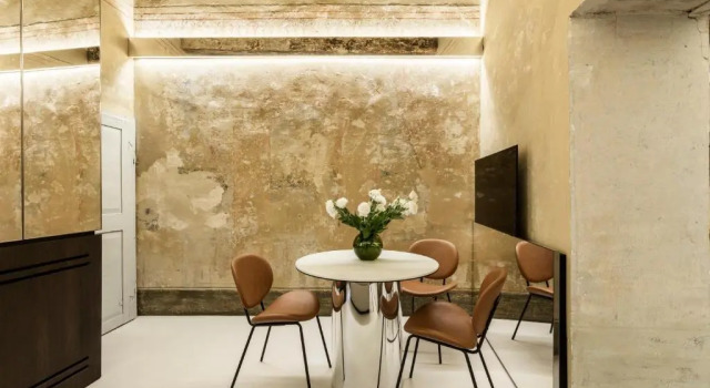 Chiaromanni Suite