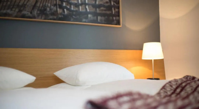 Номер Standard Piltriquitron Lodging