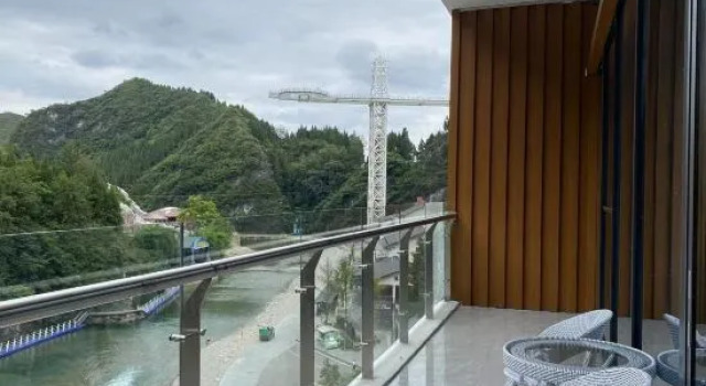 Shibing Moyunshan Valley Hotel, Reserva ahora Hotel Shibing Guizhou