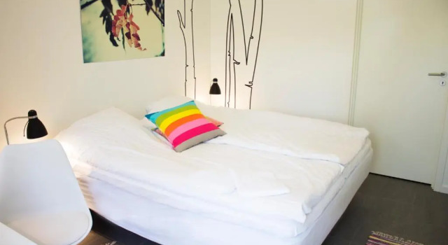 Standaard kamer 272 Bed & Breakfast