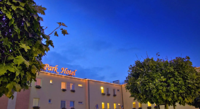 Park Hotel Bydgoszcz