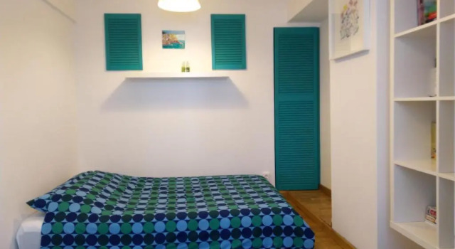 Апартаменты Deluxe Silvia's Apartment