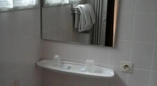 Номер Standard Hotel Calvaire