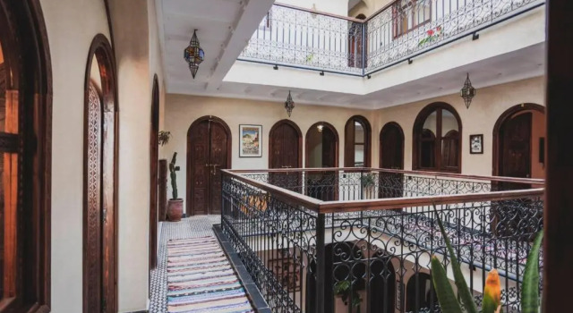 Auberge RIAD DLIM Tamraght, Забронировать Отель Тамрах-у-Фелла Agadir-Ida ou Tanane