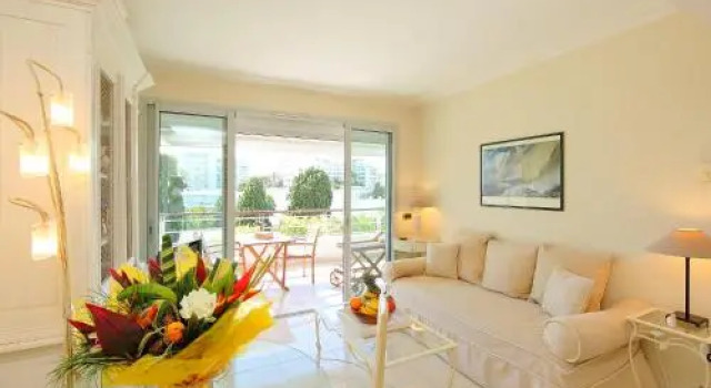 Apartment Cristal Croisette