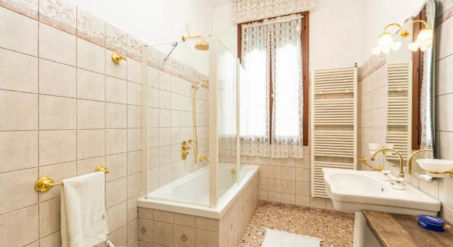 Апартаменты CASA VESCOVO, free Wi-Fi near San Marco Square