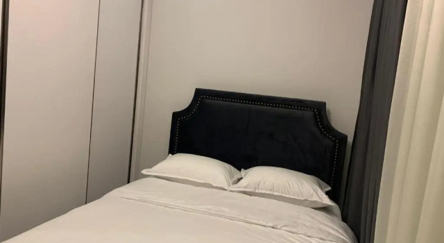 Апартаменты Apartment in center of Yerevan, Saryan street, 1 line