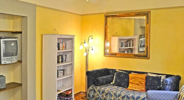 Rent in Tuscany Casa Cara Mia