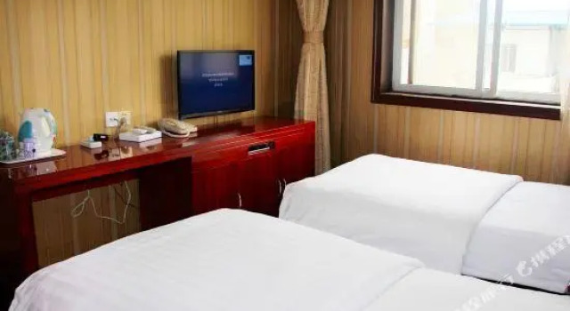 GuangYuanXingLiDaHotel, จอง โรงแรม Guangyuan เสฉวน