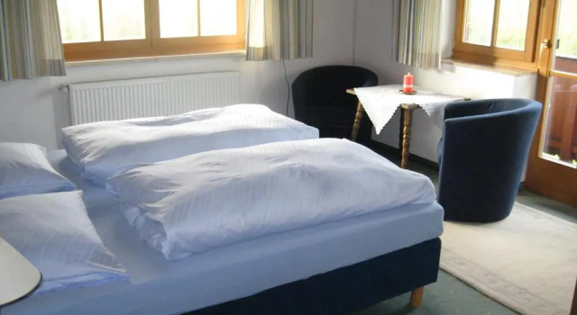 Номер Standard Gästehaus Trude Waltl