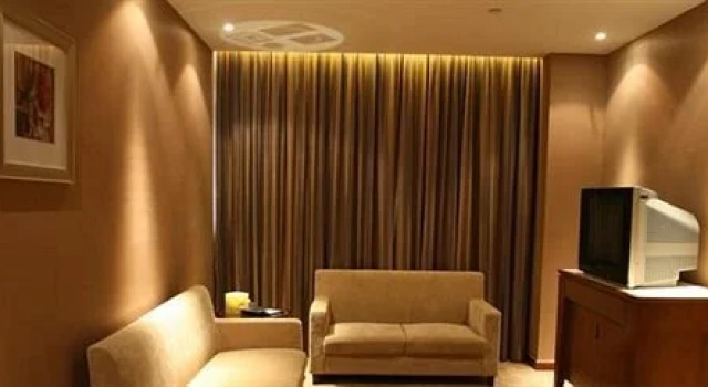 WHWH Business Hotel - Ruian, Prenota Hotel Rui'an Zhejiang