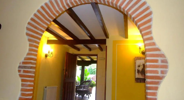 Люкс Standard Posada Gema
