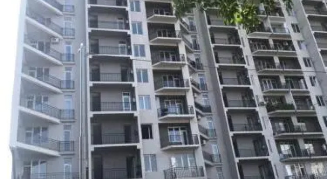 Eco Residence