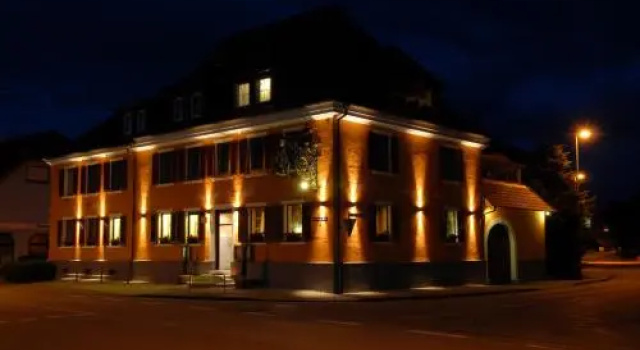 Hotel-Restaurant Schieble, Reserva ahora Hotel Hoteles en Baden-Wurtemberg con aparcamiento, Aparcamiento