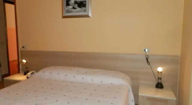 Двухместный номер Standard Hotel Motel Europa