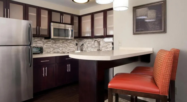 Люкс c 1 комнатой Staybridge Suites Buffalo-Amherst by IHG