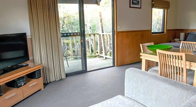 Коттедж Discovery Resorts - Cradle Mountain