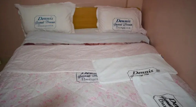 Двухместный номер Standard с видом на город Denniz Guest House Bungoma