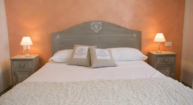 Номер Deluxe Colosseo Apartments and Rooms - Rome City Centre