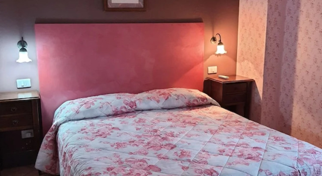 Трёхместный номер Standard Casale Villa Rainò