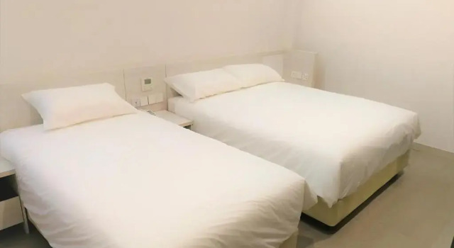 Номер Standard Legacy Hotel Ipoh