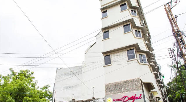 Hotel Dayal