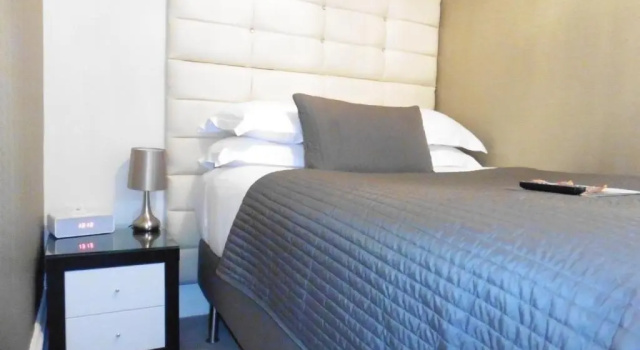 Номер Economy Brighton Inn Boutique Guest Accommodation
