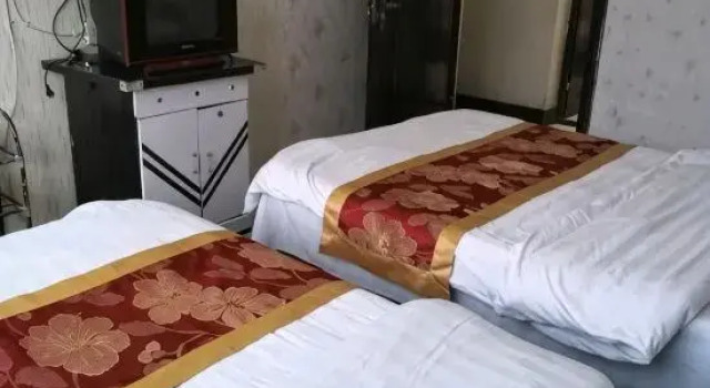 Standard Double room Xining Cinderella Hotel