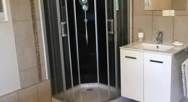 Номер Deluxe LE MAS RESCATOR