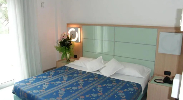 Двухместный номер Standard Hotel Sahara