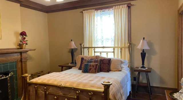 Номер Superior Inn at 835 Boutique Hotel