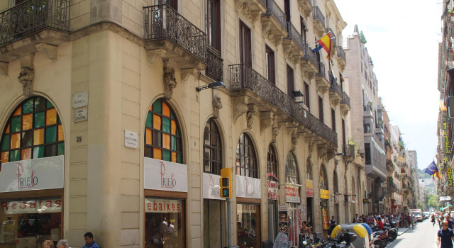 Hostal Albi