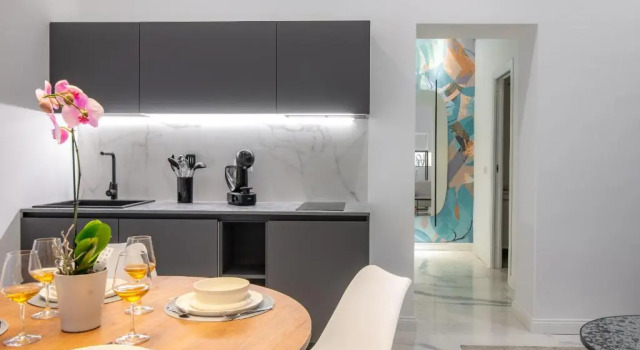 Студия Frida apartments by Dimore in Sicily