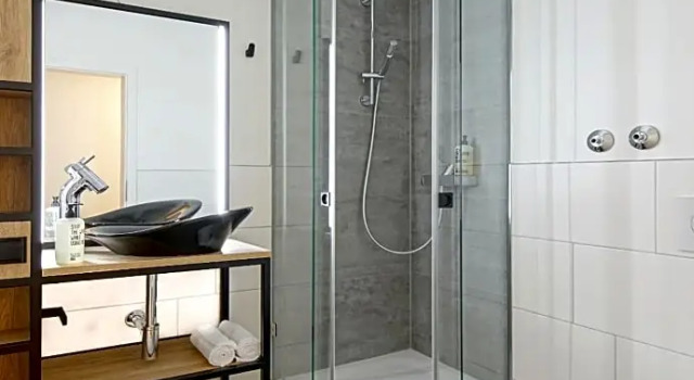 Номер Classic Hotel Schwarzwälder Hof