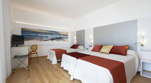 Hotel Abrat