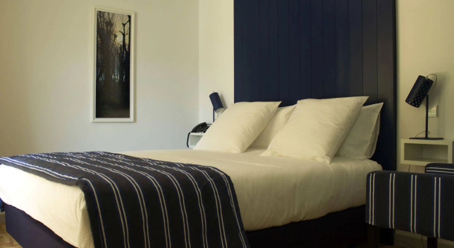 Hotel Rural Misarela, Забронировать Отель Сидрос Пенеда-Жереш