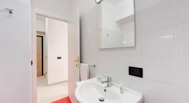 Апартаменты Standard Olimpo Apartments St John in Lateran