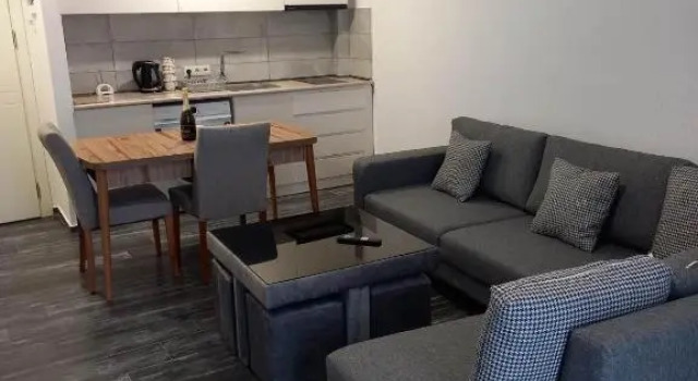 Falkon hotel number 302, Rezerwuj Hotel Bakuriani Samckhe Javakheti