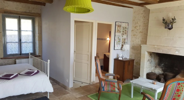 Le Moulin du Bourg, Book Hotel  