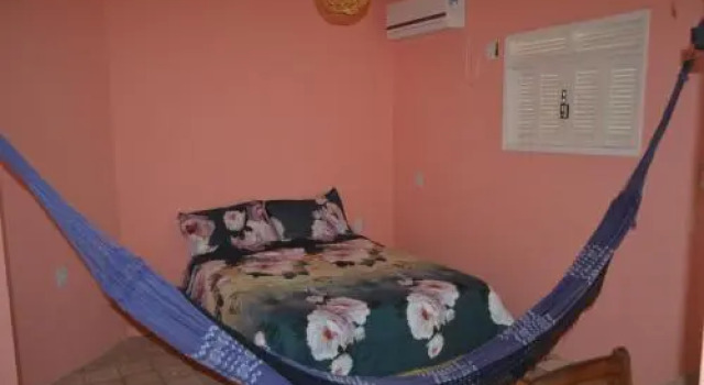 Pousada Caçuá